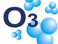 臭氧氧化法測定水中總碳的原理